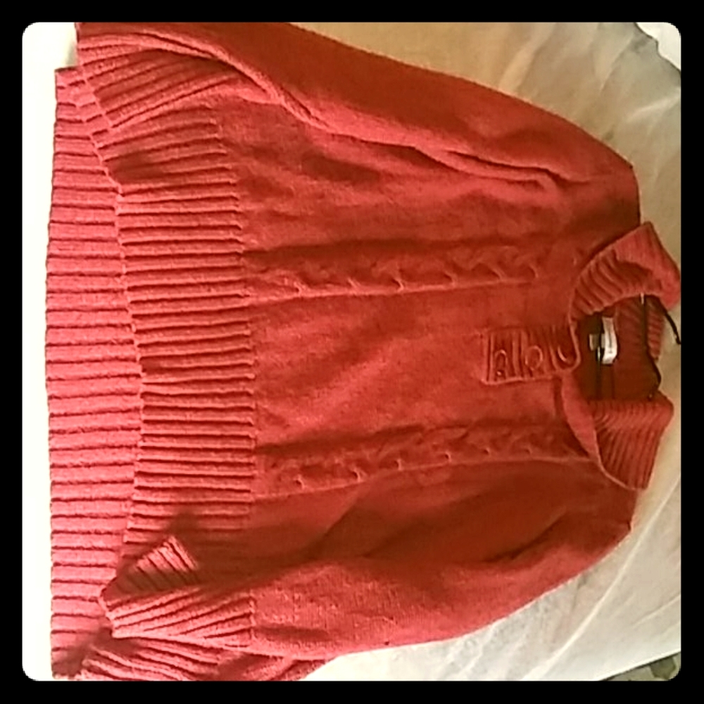 Women's x2 sweater
